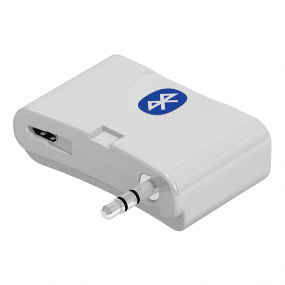 Soundcast BlueCast bluetooth ontvanger voor OutCast en OutCast Junior BCR404